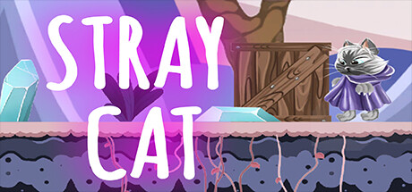 Download Stray on Steam