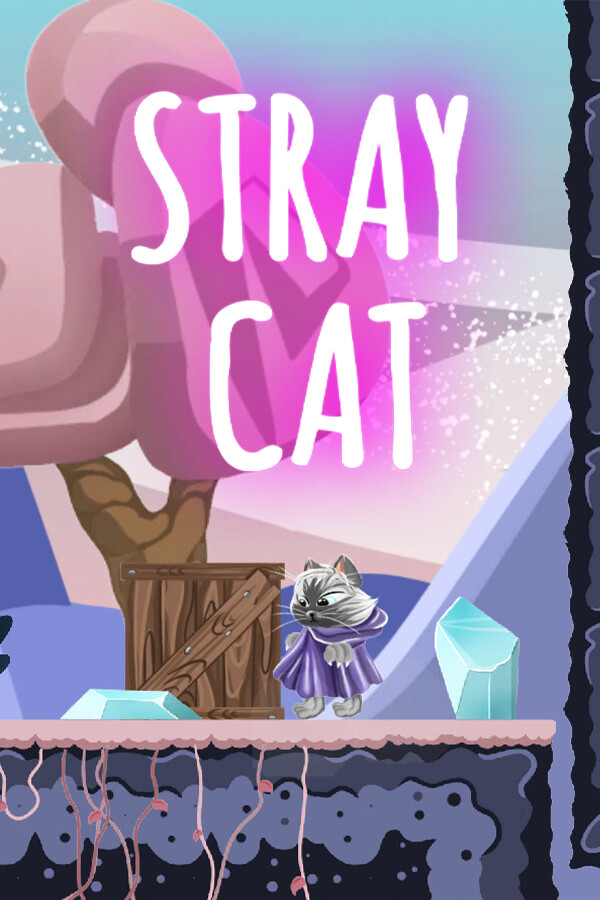 STRAY CAT for steam