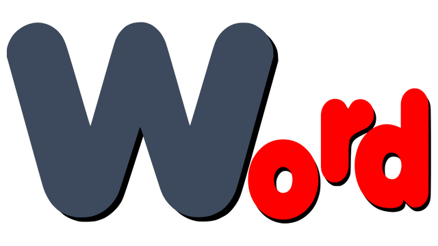 Word Logo