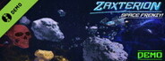 Zaxterion - Space Frenzy Demo