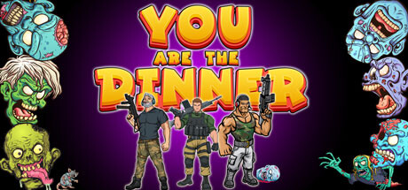 YOU ARE THE DINNER PC Specs