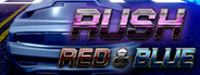 Rush Red & Blue System Requirements