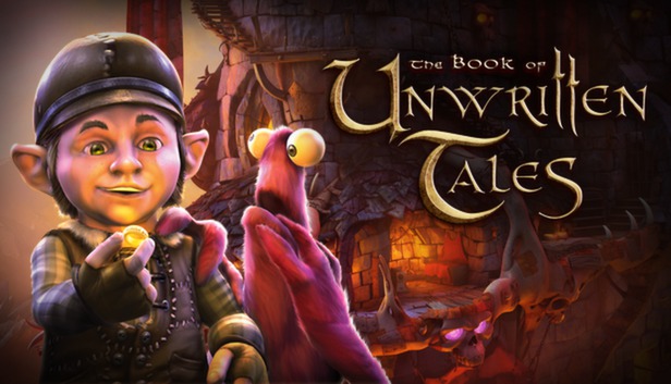 https://store.steampowered.com/app/215160/The_Book_of_Unwritten_Tales/