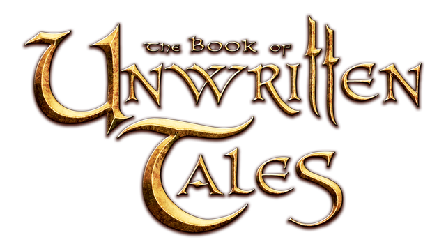 The Book of Unwritten Tales - Steam Backlog