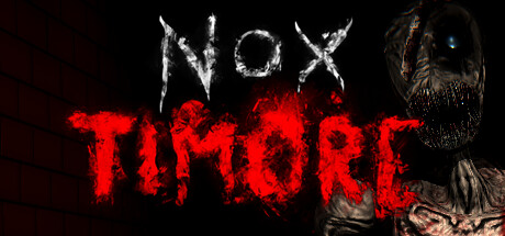 NOX TIMORE REMAKE cover art