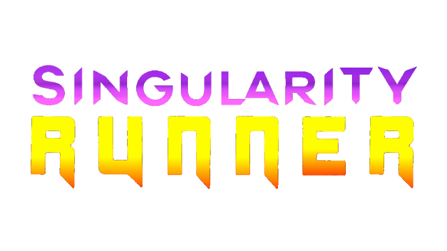 Singularity Runner Logo