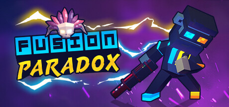 Fusion Paradox cover art