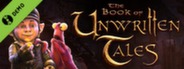 The Book of Unwritten Tales Demo