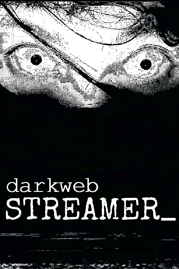 Steam portrait for darkwebSTREAMER.
