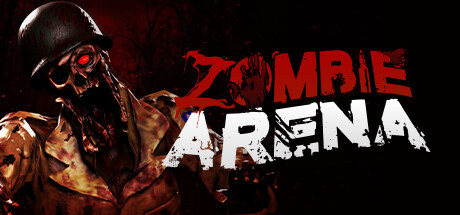 Zombie Arena cover art