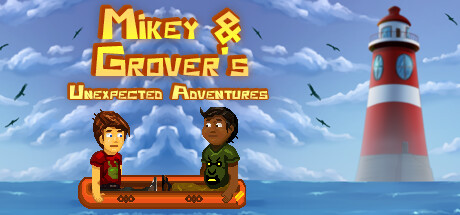 Mikey & Grover's Unexpected Adventures PC Specs