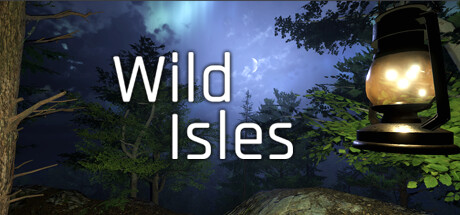 Wild Isles Playtest cover art