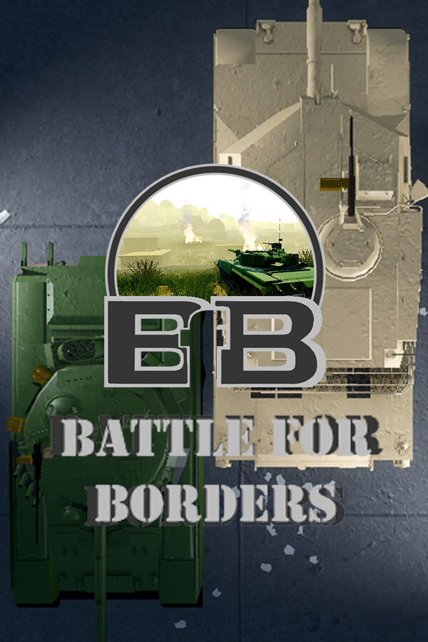 Battle for borders for steam