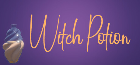 Witch Potion cover art