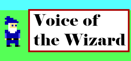 Voice of the Wizard by Brett Farkas PC Specs