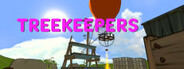 Treekeepers System Requirements