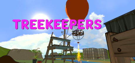 Treekeepers PC Specs