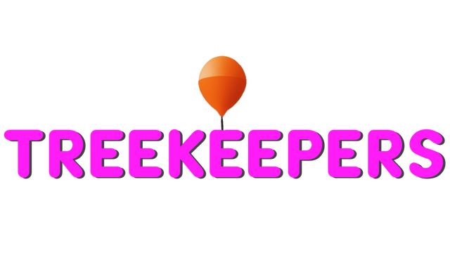 Treekeepers Logo