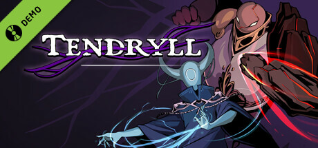 Tendryll Demo cover art