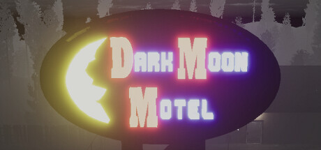 Dark Moon Motel cover art