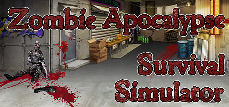 Zombie Apocalypse Survival Simulator PC Specs