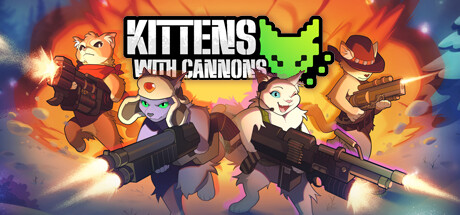 Kittens with Cannons PC Specs