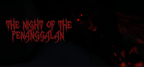 The Night Of The Penanggalan cover art