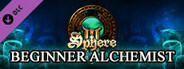Sphere 3 - Beginner Alchemist