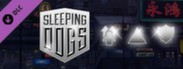 Sleeping Dogs - Top Dog Silver Pack
