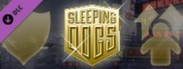 Sleeping Dogs - Top Dog Gold Pack