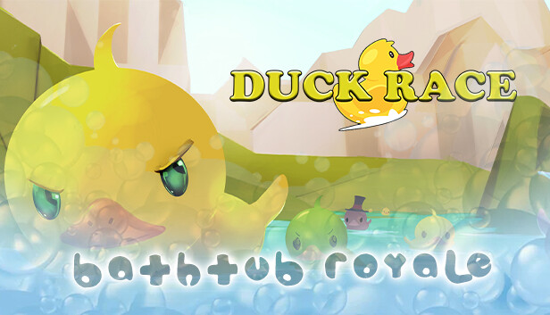 Duck Race