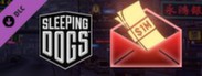 Sleeping Dogs - The Red Envelope Pack