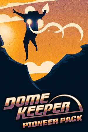 Dome Keeper: Pioneer Pack