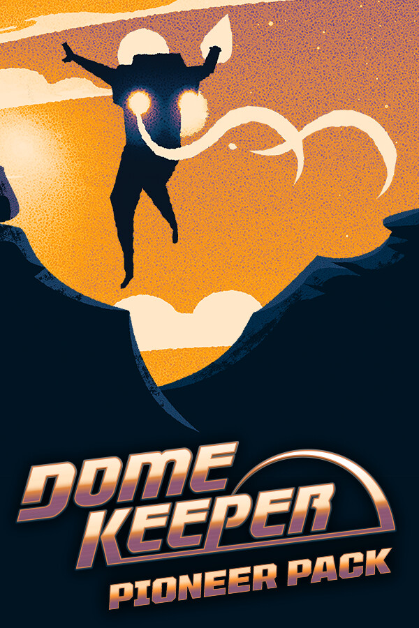 Dome Keeper: Pioneer Pack for steam Dome Keeper: Pioneer Pack for steam