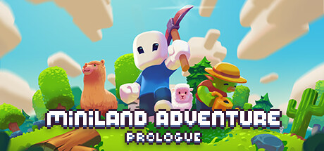 Miniland: Prologue PC Specs