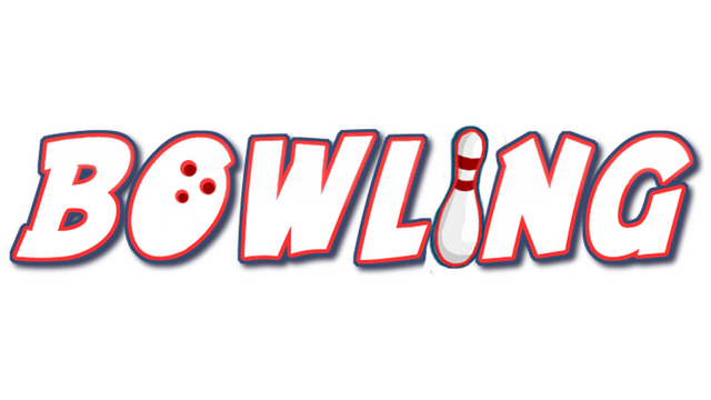 Bowling Logo
