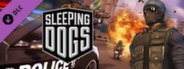 Sleeping Dogs - Police Protection Pack