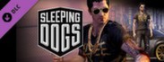 Sleeping Dogs - Triad Enforcer Pack