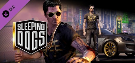 Sleeping Dogs - Triad Enforcer Pack cover art