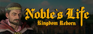 Noble's Life: Kingdom Reborn Playtest