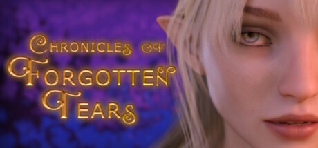 Chronicles of Forgotten Tears cover art