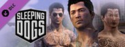 Sleeping Dogs - Gangland pack