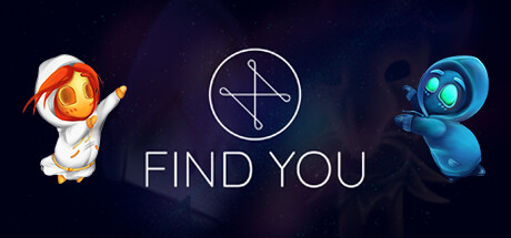 Find you cover art