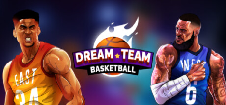 Basketball DreamTeam PC Specs