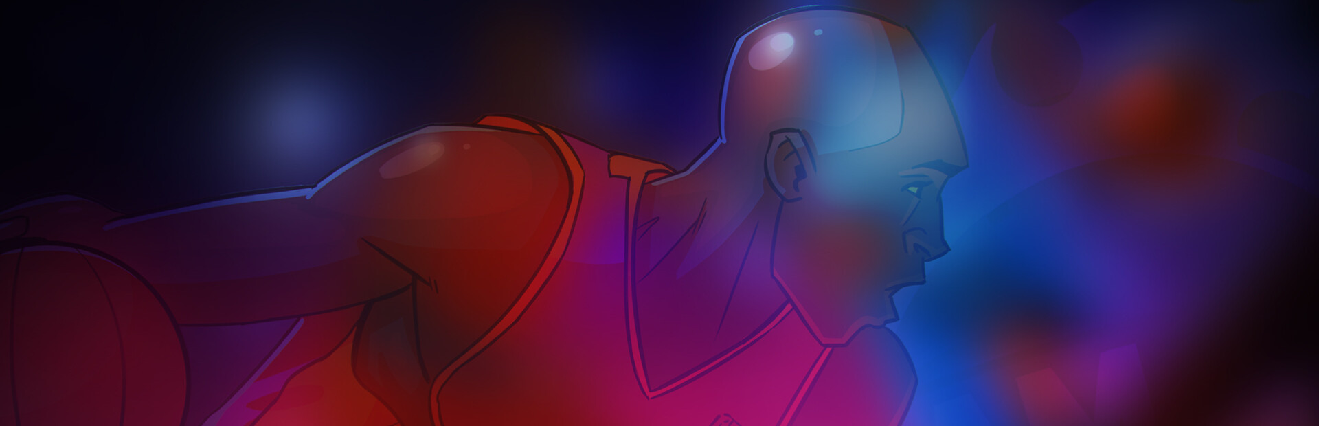 Dream Team Basketball