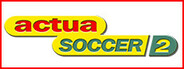 Actua Soccer 2 System Requirements
