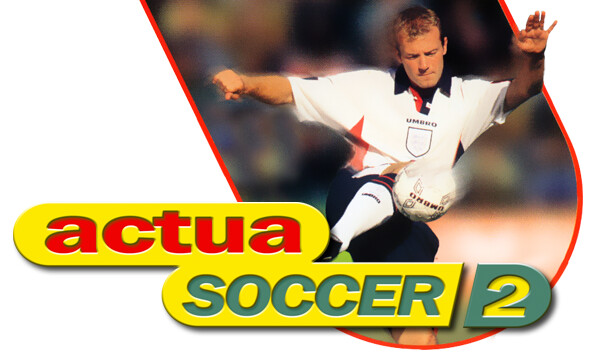 Actua Soccer 2