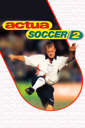 Actua Soccer 2.