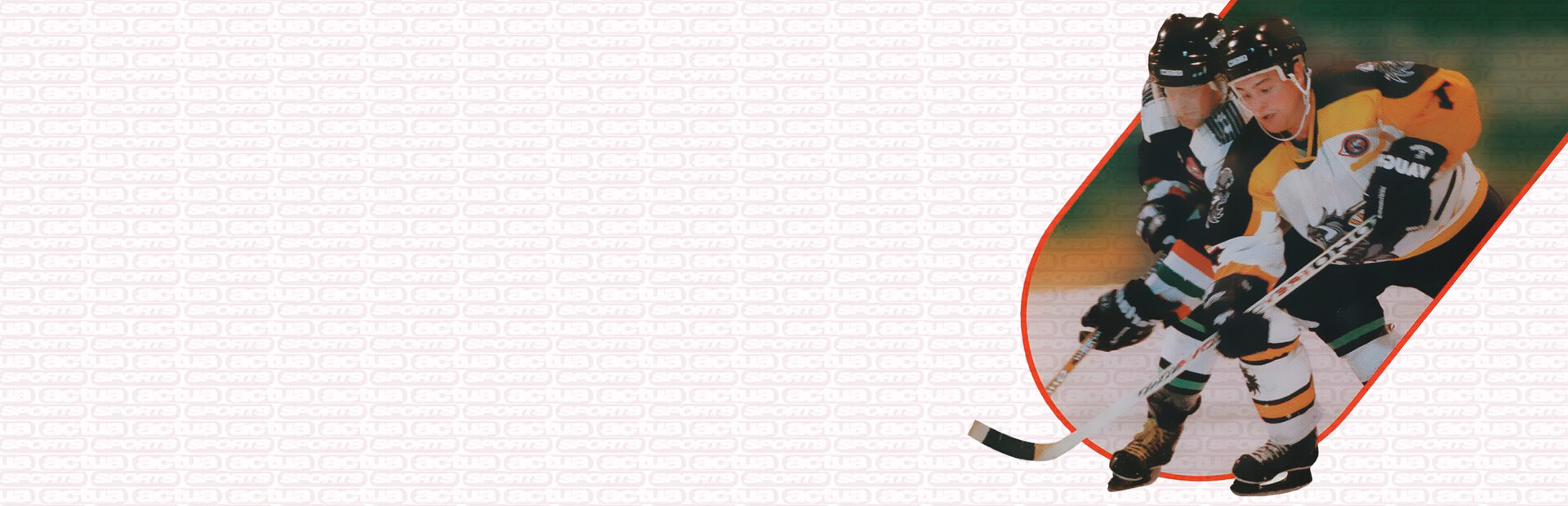 Actua Ice Hockey