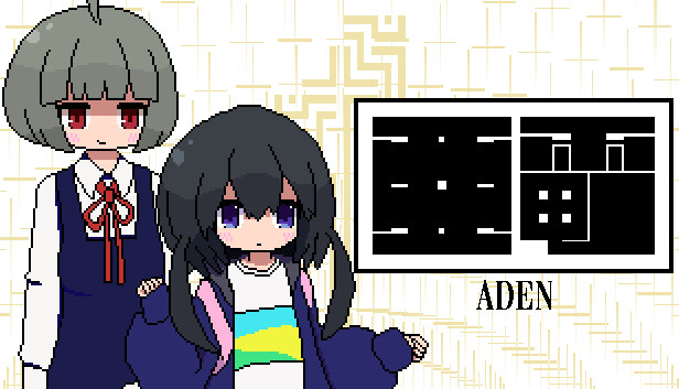 ADEN